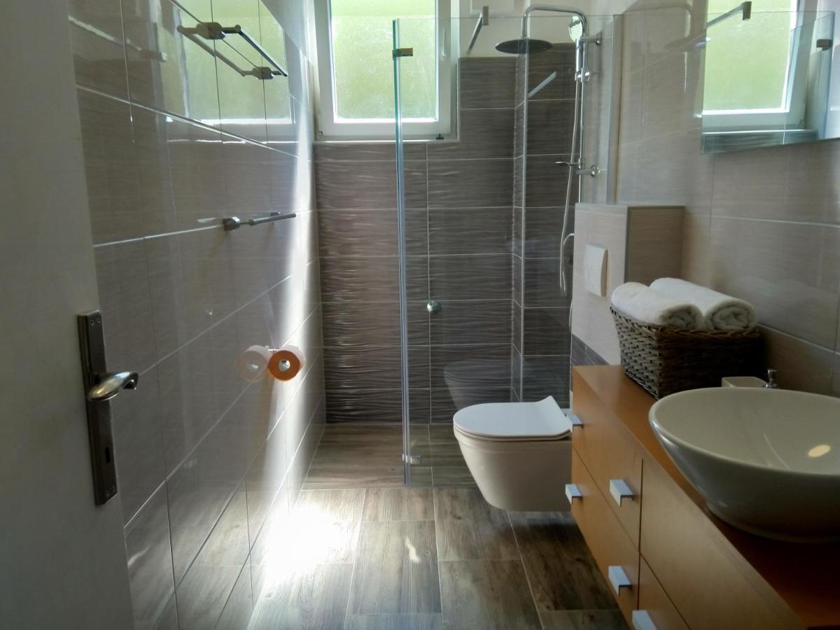 Apartment Edina Pag Pag Town Zewnętrze zdjęcie