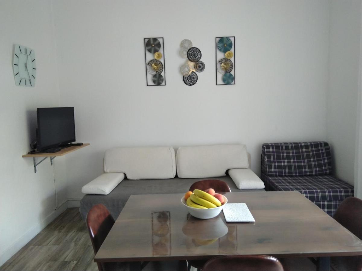 Apartment Edina Pag Pag Town Zewnętrze zdjęcie